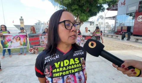 Quatro anos após naufrágio da Dona Lourdes II, familiares e sobreviventes fazem ato por justiça em Belém
