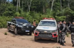 Duplo homicídio: homem e mulher são encontrados mortos com tiros na cabeça