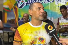 Capoeirar 2026 reúne tradição, cultura e resistência em dois dias de programação em Roraima