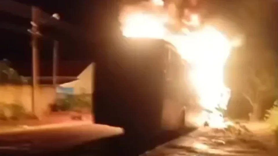 Justiça condena 21 réus por série de ataques criminosos em Rondônia