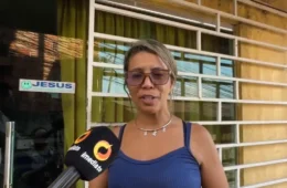 Moradores denunciam erosão e risco de desabamento em escadão no Educandos, em Manaus