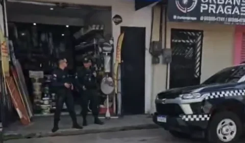 URGENTE | Homem faz própria família refém durante ocorrência em Ananindeua