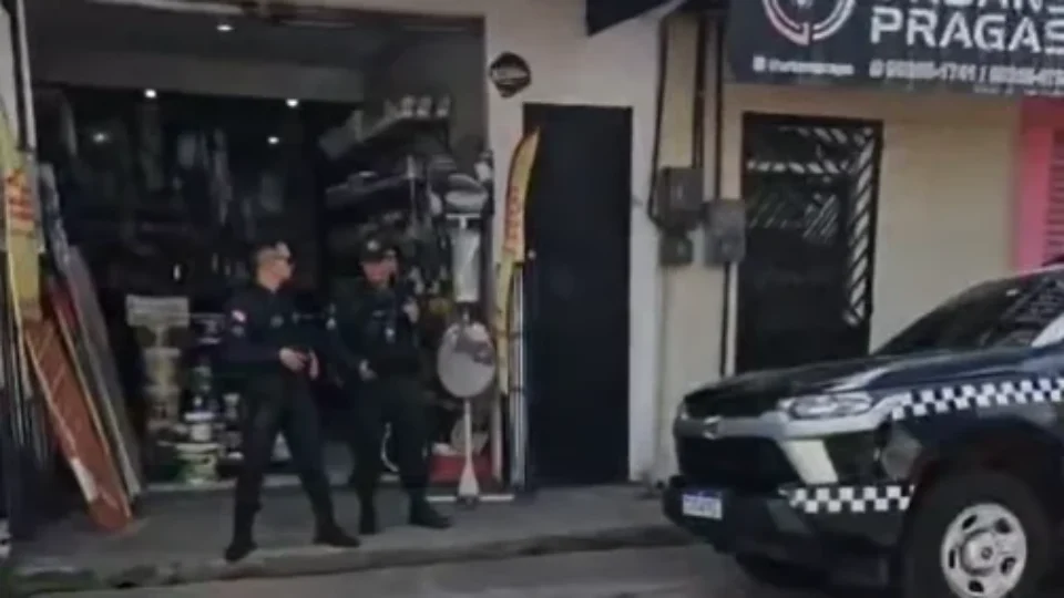 URGENTE | Homem faz própria família refém durante ocorrência em Ananindeua