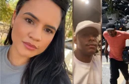 Feminicídio em Marabá: suspeitos da morte de vendedora são presos menos de 24 horas após o crime