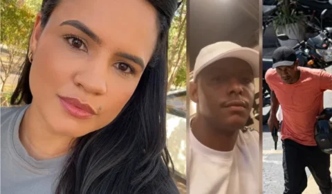 Feminicídio em Marabá: suspeitos da morte de vendedora são presos menos de 24 horas após o crime