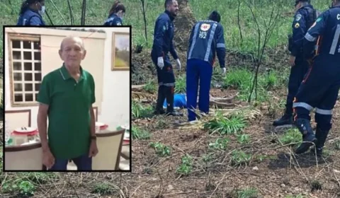 Idoso desaparecido é encontrado morto em área de mata na zona Leste de Porto Velho