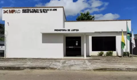 JUSTIÇA | Homem é condenado a 93 anos de prisão por estuprar a própria filha e engravidá-la no Acre