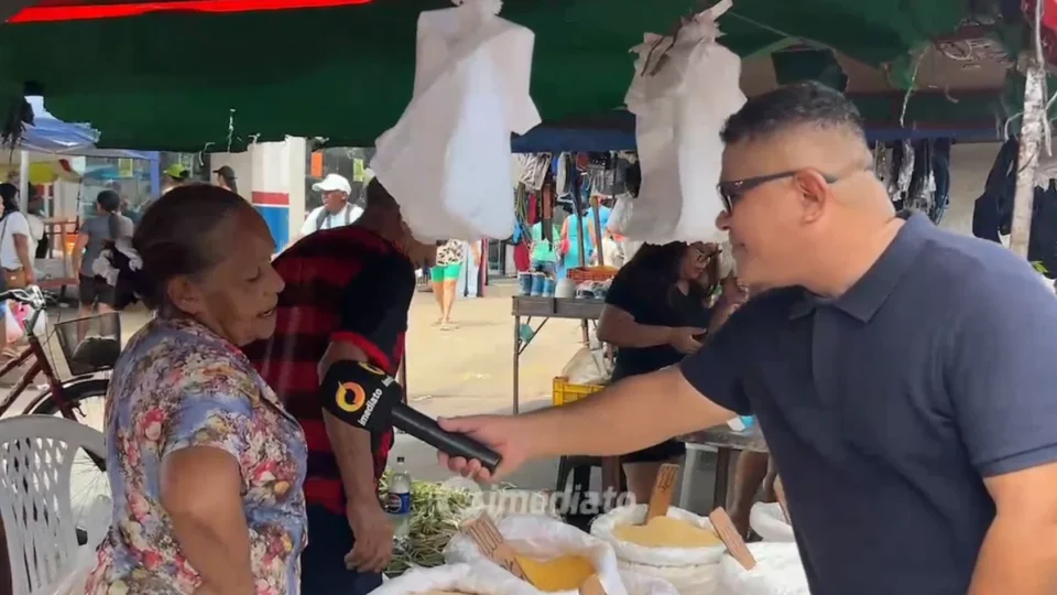 REPORTAGEM | Em Boa Vista, feirinha de domingo movimenta a Avenida Ataíde Teive
