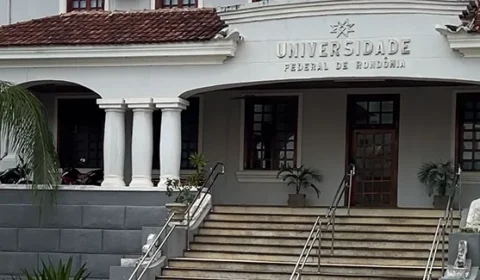 UNIR abre 10 vagas para mestrado profissional em Matemática em Ji-Paraná