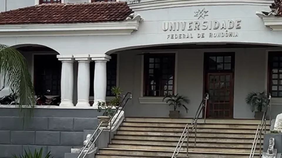 UNIR abre 10 vagas para mestrado profissional em Matemática em Ji-Paraná