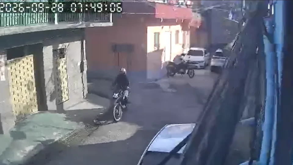 VEJA O VÍDEO | Homem é morto com tiro na cabeça ao chegar para trabalhar no Jurunas, em Belém