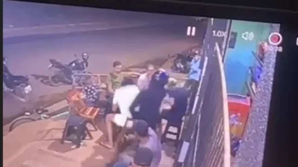 Ataque surpresa: homem é baleado cinco vezes e morre em bar de Altamira