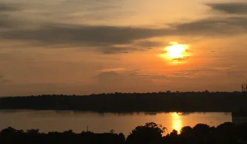 Rondônia registra 40,1 °C e tem temperaturas até 2 °C acima da média em 2026