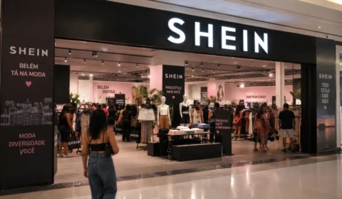 SHEIN em Belém: veja como garantir ingresso para a loja temporária