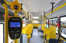 ÔNIBUS GRATUITOS: Manaus terá transporte de graça no dia das eleições; CONFIRA