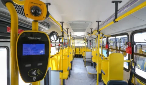 ÔNIBUS GRATUITOS: Manaus terá transporte de graça no dia das eleições; CONFIRA