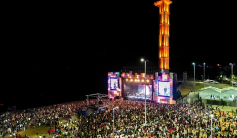 Mormaço Cultural: programação no Parque do Rio Branco começa nesta sexta (18) com 5 atrações nacionais