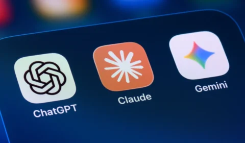 ChatGPT, Claude e Grok enfrentam instabilidade e usuários relatam falhas nos serviços
