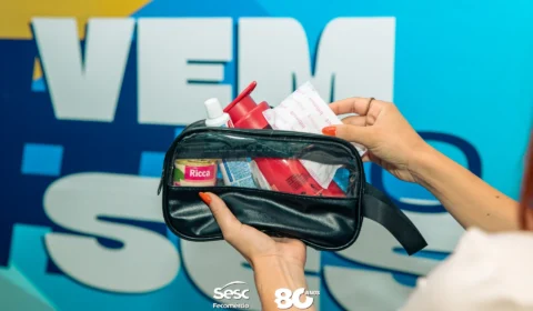 Campanha arrecada itens de higiene para mulheres em vulnerabilidade em RR