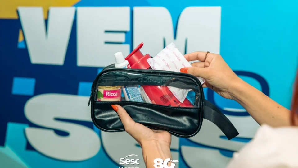 Campanha arrecada itens de higiene para mulheres em vulnerabilidade em RR