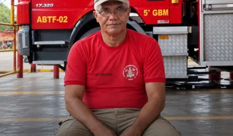 Bombeiro militar da reserva é encontrado morto em área rural de Marabá