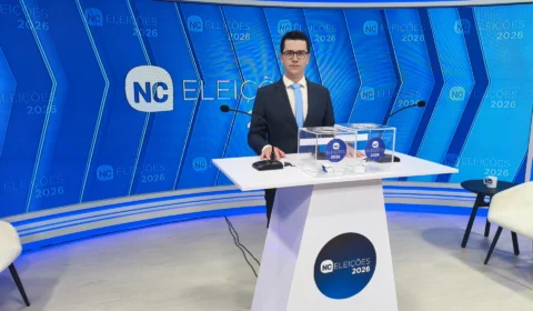 DEBATE: candidatos ao governo do Amazonas debatem nesta terça na Tv Norte
