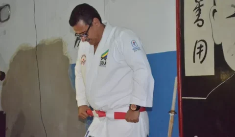 Copa Sensei Paulo Cezar reúne judocas de três estados neste sábado em Boa Vista