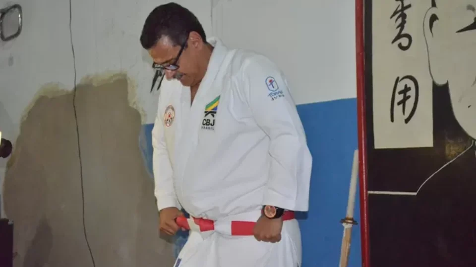 Copa Sensei Paulo Cezar reúne judocas de três estados neste sábado em Boa Vista