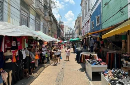 Feriado da pátria – Saiba o horário de funcionamento do comércio em Manaus