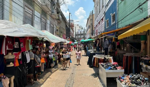 Feriado da pátria – Saiba o horário de funcionamento do comércio em Manaus