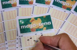 Mega-Sena sorteia R$ 48 milhões neste domingo (6)