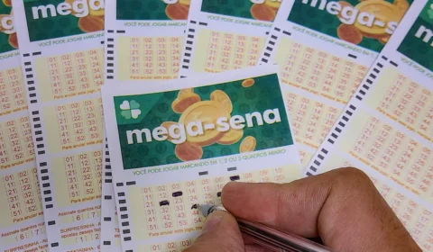 Mega-Sena sorteia R$ 48 milhões neste domingo (6)