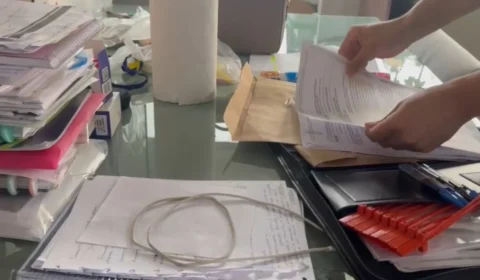 Ex-deputado e ex-secretário são acusados de articular desvio milionário na educação indígena em Roraima
