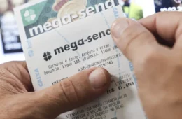 Mega-Sena acumula de novo e prêmio chega em R$ 95 milhões