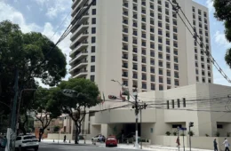 PT denuncia suposto caso de importunação sexual contra militante em Belém
