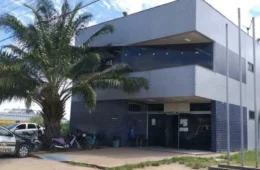 Jalser Renier é agredido durante campanha e procura delegacia após episódio em Boa Vista