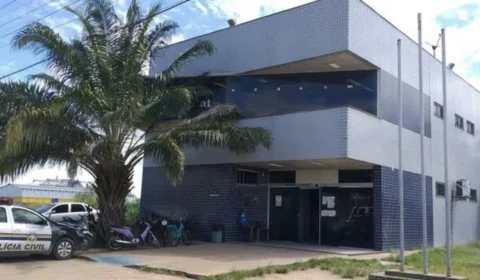 Jalser Renier é agredido durante campanha e procura delegacia após episódio em Boa Vista