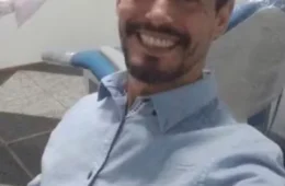 VEJA | Vítima relata como descobriu infecção por HIV e denuncia dentista condenado em Porto Velho