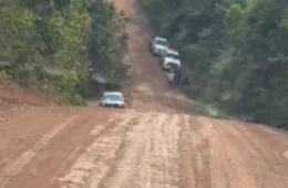Homem é encontrado morto com marcas de tiros e amarrado na zona rural de Porto Velho