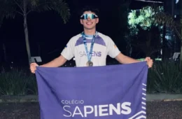 Atleta de Rondônia fica fora de campeonato nacional após problema em inscrição