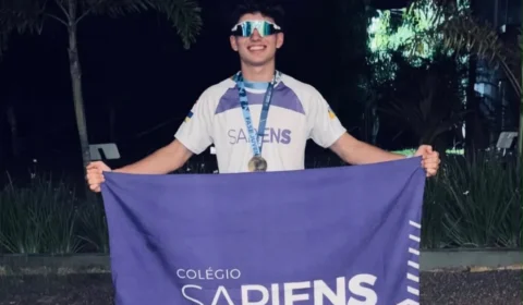 Atleta de Rondônia fica fora de campeonato nacional após problema em inscrição