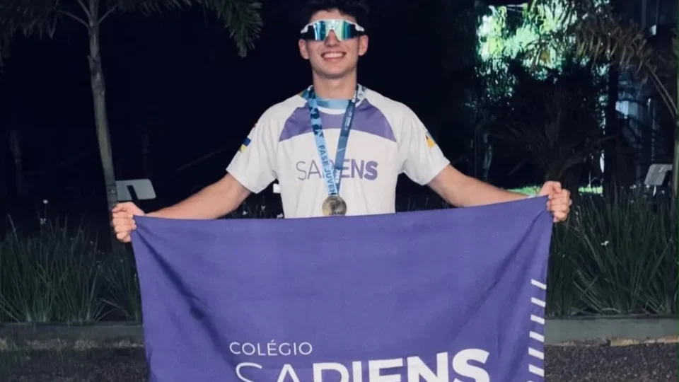 Atleta de Rondônia fica fora de campeonato nacional após problema em inscrição