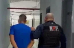 Violência dentro de casa: homem é preso após agredir a mãe em Porto Velho
