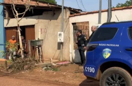 AGORA | Homem é encontrado morto dentro de apartamento na Zona Leste de Porto Velho