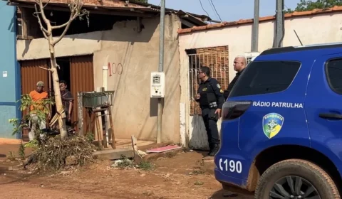 AGORA | Homem é encontrado morto dentro de apartamento na Zona Leste de Porto Velho