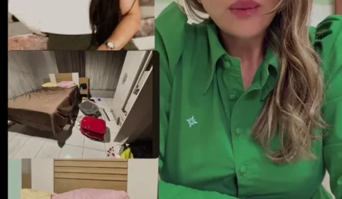 VEJA O VÍDEO: Investigadora detalha como Poliana foi encontrada morta em Rondônia