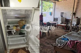 Responsável por instituição é preso após denúncias de violações contra idosos em Rondônia