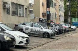 Homem é morto a facadas dentro de condomínio em Manaus após chamar amigo de “Jack”