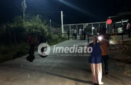 “Se meu filho morrer aí dentro, valeu a pena fazer concurso?”: familiares denunciam condições precárias durante rebelião em unidade prisional da PM no Amazonas