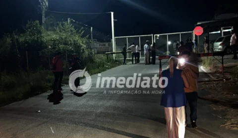 “Se meu filho morrer aí dentro, valeu a pena fazer concurso?”: familiares denunciam condições precárias durante rebelião em unidade prisional da PM no Amazonas